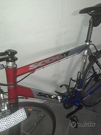 Bici da Corsa Scout