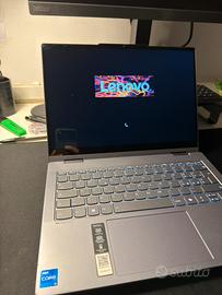 Lenovo Ideapad 5 2in1