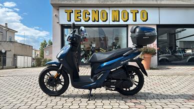 Sym Symphony 125 - AZIENDALE - garanzia sym