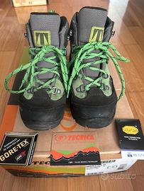 Scarponi trekking