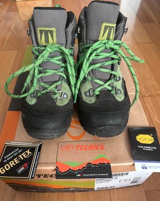 Scarponi trekking