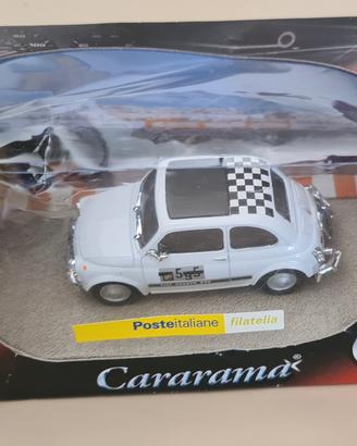 modellini FIAT 500