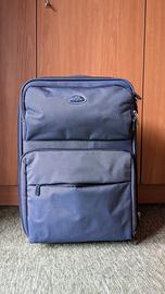 Valigia trolley Carpisa 60lt semirigida 