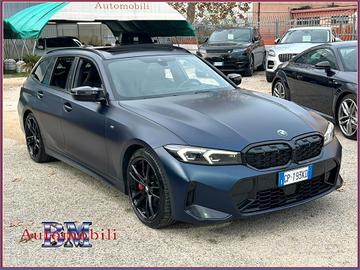 BMW M 340d 48V TOURING XDRIVE M SPORT PRO