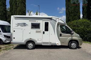 LAIKA X 595 R Profilato