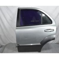 Portiera sportello posteriore SX Kia Sorento Dal 2