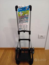 Carrello zaino sj