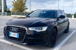 AUDI A6 2.0 Diesel