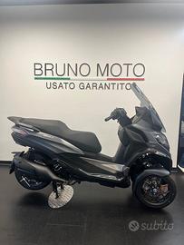 Piaggio MP3 530 hpe EXCLUSIVE