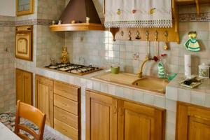 Appartamento di 141 m² con 4 locali a Santa Croce 