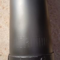 scarico KTM 950 smr Motard 