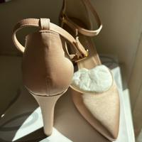 Scarpe da cerimonia / sposa