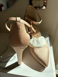 Scarpe da cerimonia / sposa