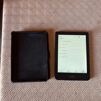 Kobo clara HD