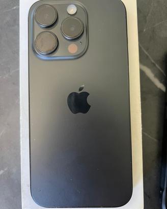 Iphone 15 pro