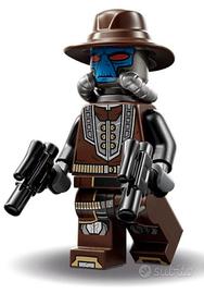 LEGO Star Wars Sw1219  Cad Bane