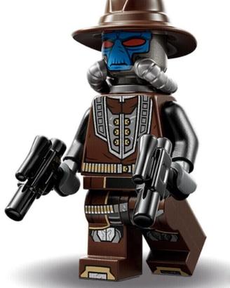 LEGO Star Wars Sw1219  Cad Bane