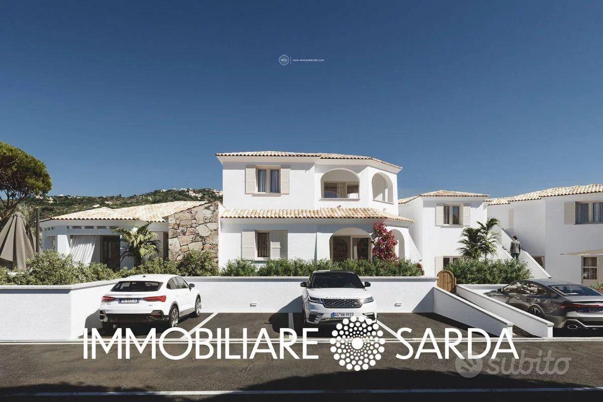 Appartamento – Budoni, Tanaunella - Vista 5