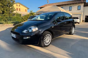 Fiat Punto 1.2 unico-pr 60.000 km