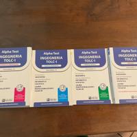 Set Alpha-test INGEGNERIA