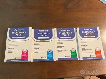 Set Alpha-test INGEGNERIA