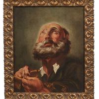 Giovanni Battista Piazzetta, San Pietro - XVIII