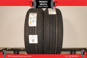2 Gomme NUOVE 235 50 R 20 Continental SPED GRATIS