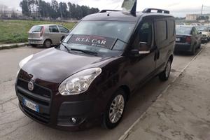 Fiat Doblo Doblò 1.6 MJT 16V Emotion