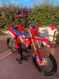 Beta rr 200 racing