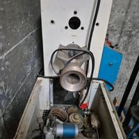 torchio per la pasta