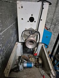 torchio per la pasta