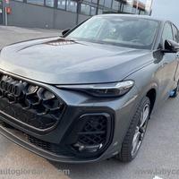 AUDI Q5 SPB TDi S tronic quattro S line ed.