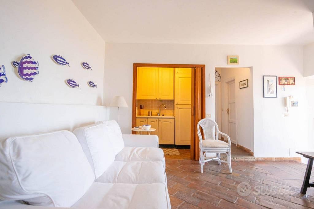 Appartamento – Trevignano Romano, Roma Capitale - Altro