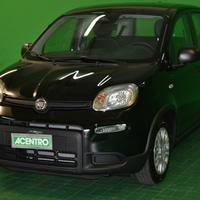 FIAT PANDA - 1.0 70CV HYBRID U187137