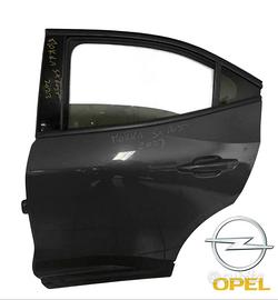 PORTIERA POSTERIORE SINISTRA OPEL Mokka Serie (20>