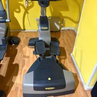 Wave Excite Technogym