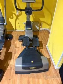 Wave Excite Technogym