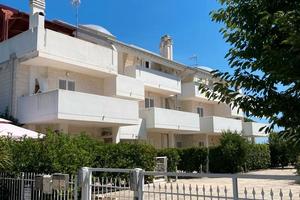 Pulsano (TA), appartamento ammobiliato