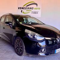 Renault Clio Sporter 1.5 dCi 8V 90CV Start&Stop En