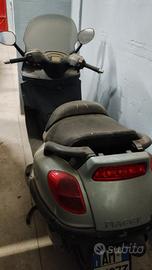 Piaggio X9 250 - 2000