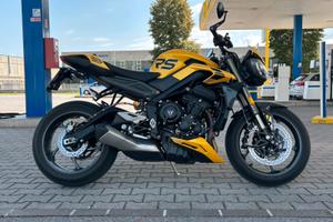 Triumph street triple 765rs
