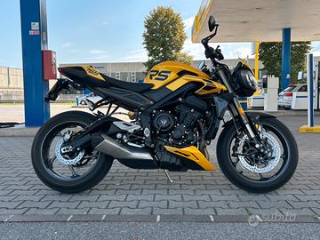 Triumph street triple 765rs