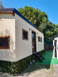 Case mobili su ruote