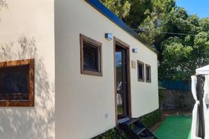 Case mobili su ruote