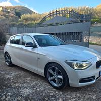 Bmw Serie 1 125d Sport 