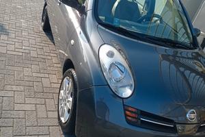 Nissan Micra 1.2 16V 5 porte Visia