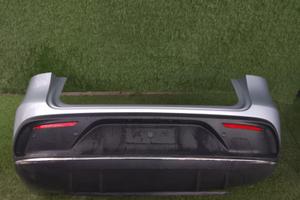 PARAURTI POSTERIORE COMPLETO MERCEDES EQC Serie (1