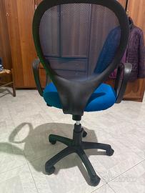 Sedia ufficio