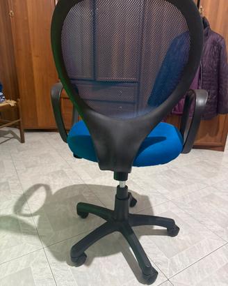 Sedia ufficio