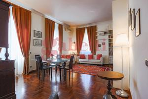 Appartamento Roma [Cod. rif 3265123VRG] (Parioli)